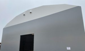 Finest-Halli PVC hall AB Polar OÜ-le